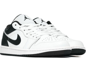 Air jordan 1 low bianche outlet