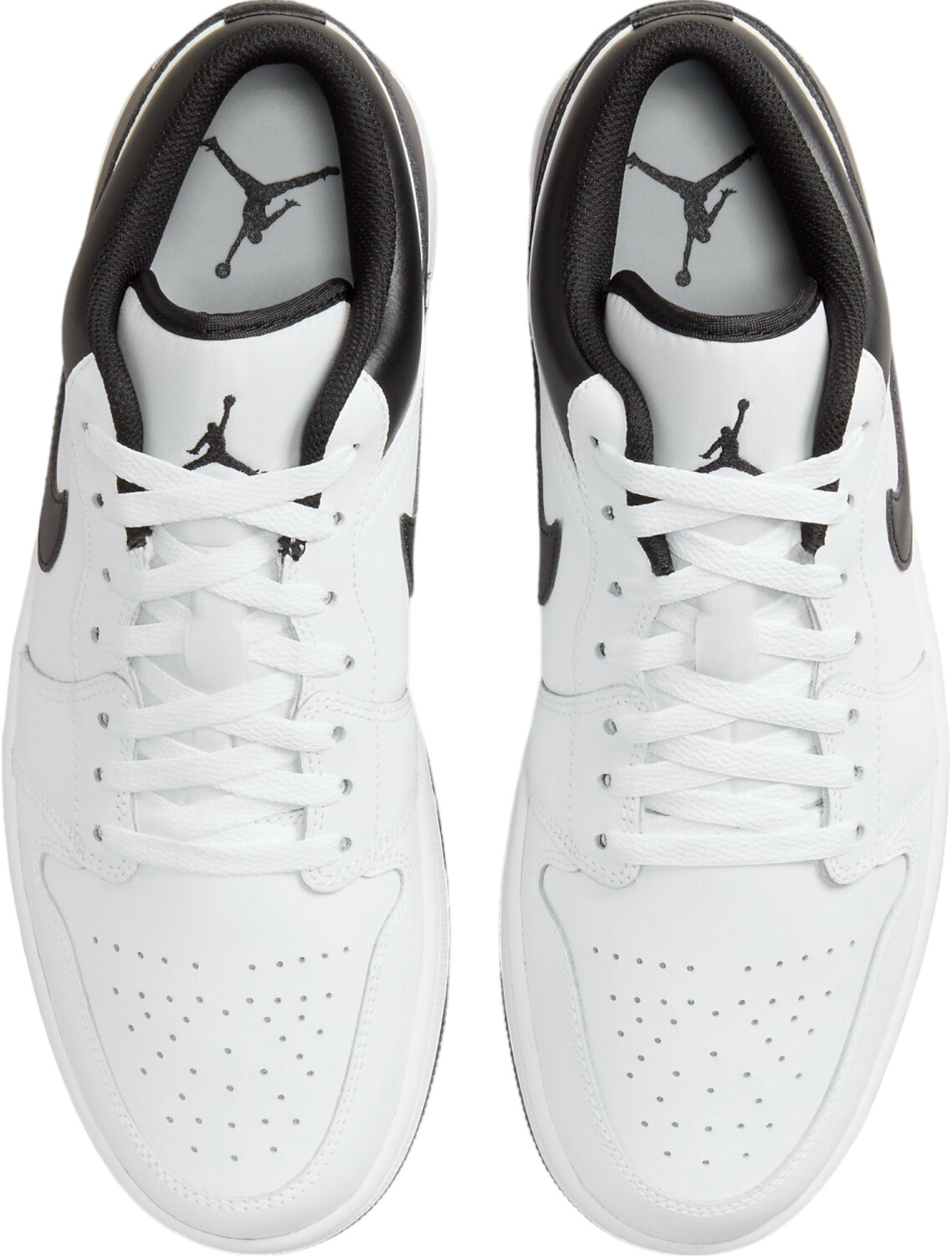 Black air jordan 1s clearance