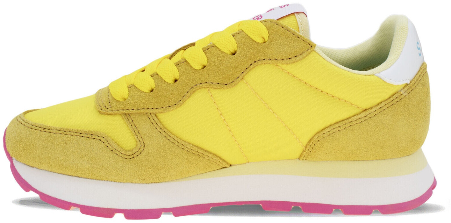 Sun 68 Ally Solid Nylon CPZ34201-23 Shoes