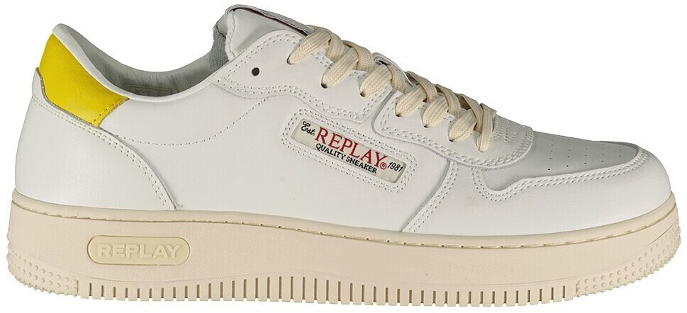 Replay Epic Stream Trainers beige
