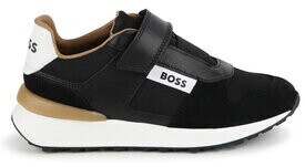 Hugo Boss Sneakers J50862 S black