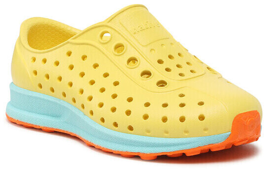Native Robbie Sugarlite 13110600-7030 Half Shoes yellow