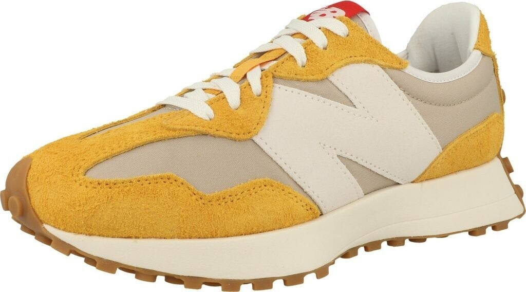 New balance gialle uomo deals