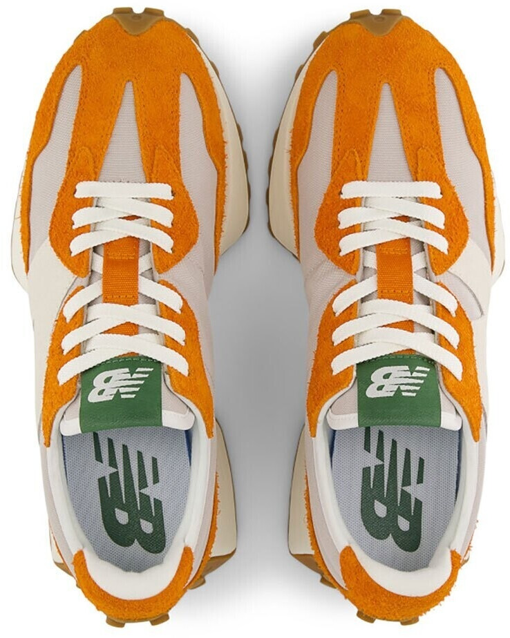 New balance 42 orange on sale