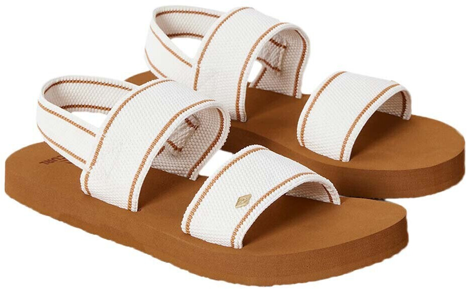 Rip Curl P Low Sun Slides golden