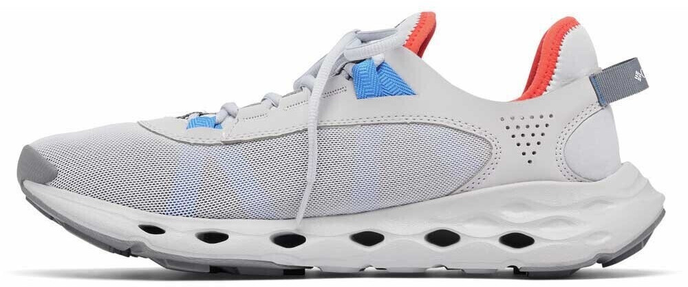 Columbia Drainmaker XTR slate grey/vivid blue