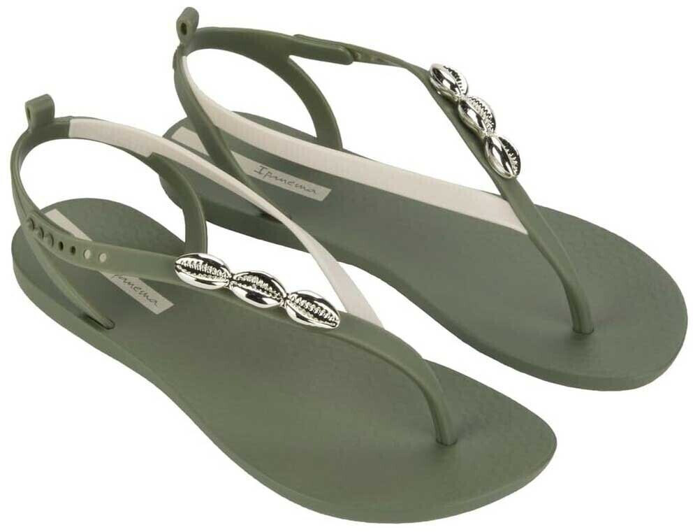Ipanema Salty II Slides golden