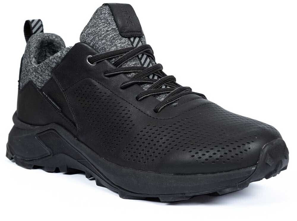 Trespass Cole Dlx Trainers black