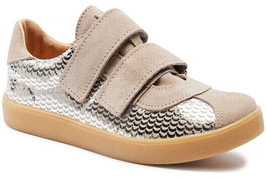Mrugała Sneakers Piko 3324 4-88 Moon Glitter grey