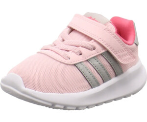 Adidas Lite Racer 3.0 El Kids classic pink silver metallicllic pulmag IE1135 a 25 88 oggi Migliori prezzi e offerte su idealo