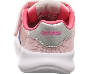 Adidas Lite Racer 3.0 El Kids classic pink silver metallicllic pulmag IE1135 a 21 25 oggi Migliori prezzi e offerte su idealo