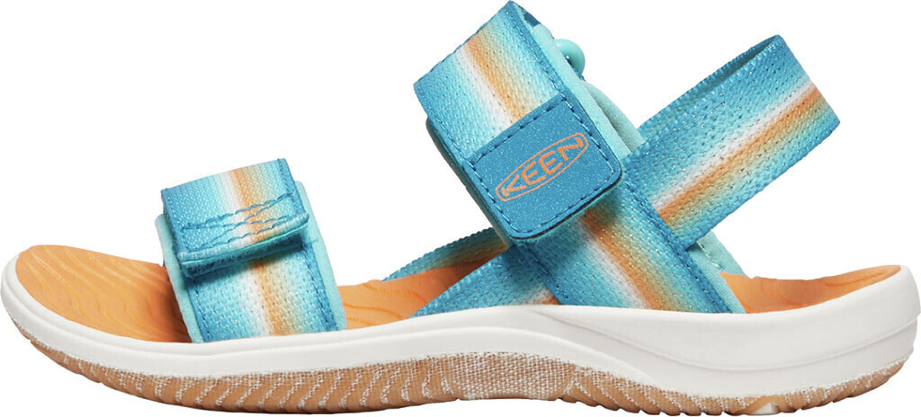 Keen Sandals Elle Backstrap 1027334 blue
