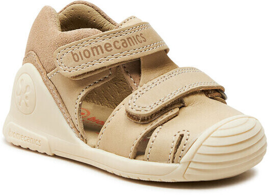 Biomecanics Sandals 242126 B Beach beige