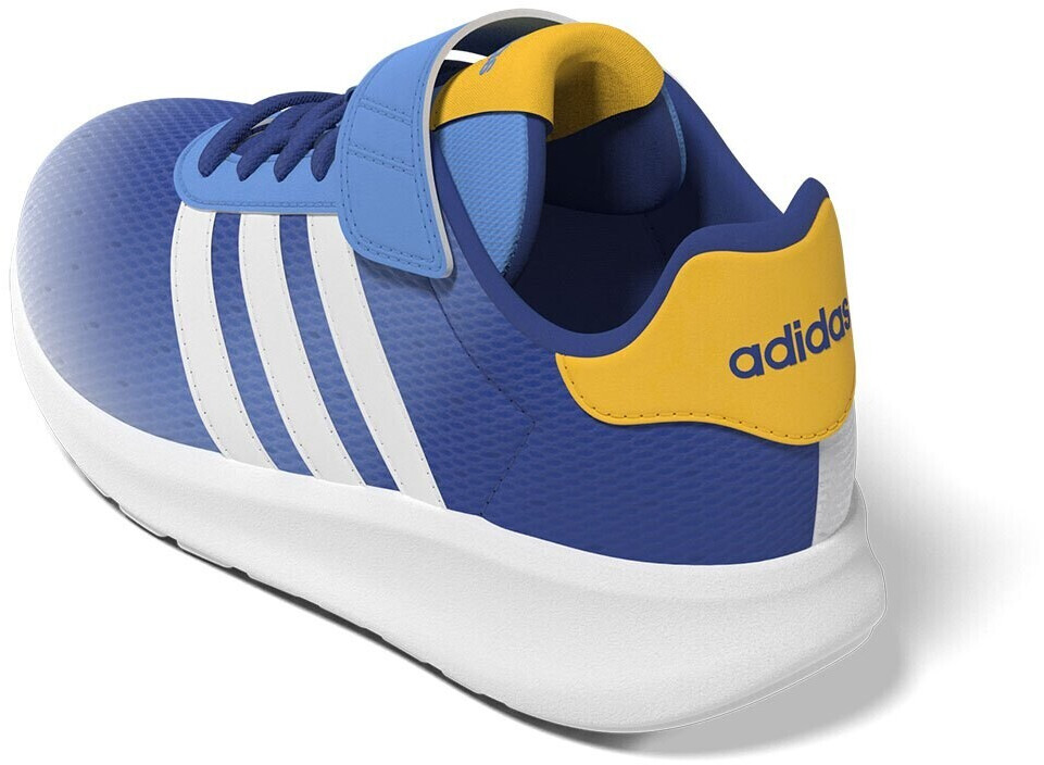 Adidas Lite Racer 3.0 El Kids blue a 29 99 oggi Migliori prezzi e offerte su idealo