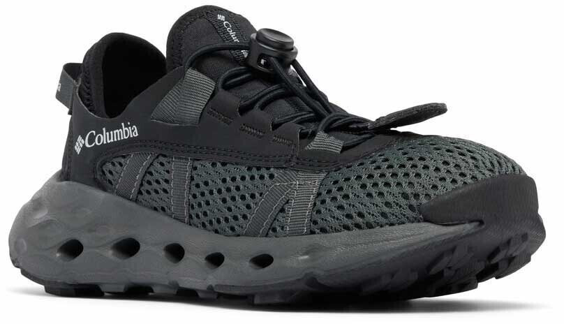 Columbia Drainmaker XTR Kids black/pure silver