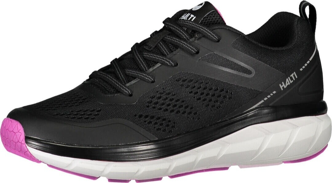 Halti Sneakers Tempo 2 W 054-2777 black
