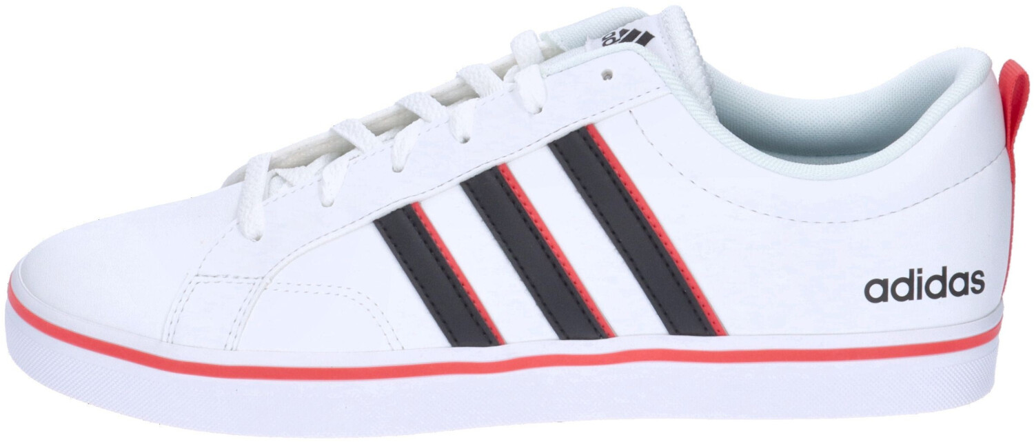 Adidas VS Pace 2.0 ftwht/cblack/brired