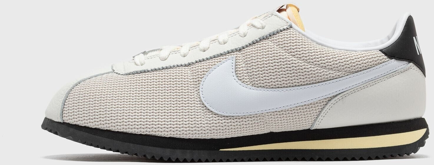 Nike Cortez (FZ4630) lt orewood brn/white/phantom/black