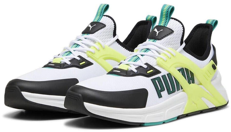 Puma Pacer Trainers multicolored