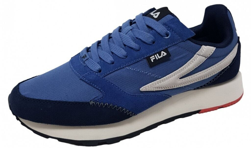 Fila Run Formation Men's Sports Shoe blue
