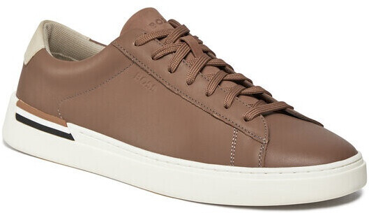 Hugo Boss Sneakers Clint Tenn 50512177 khaki