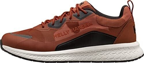 Helly Hansen EQA yellow