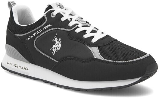 U.S. Polo Assn. Sneakers TABRY007A black