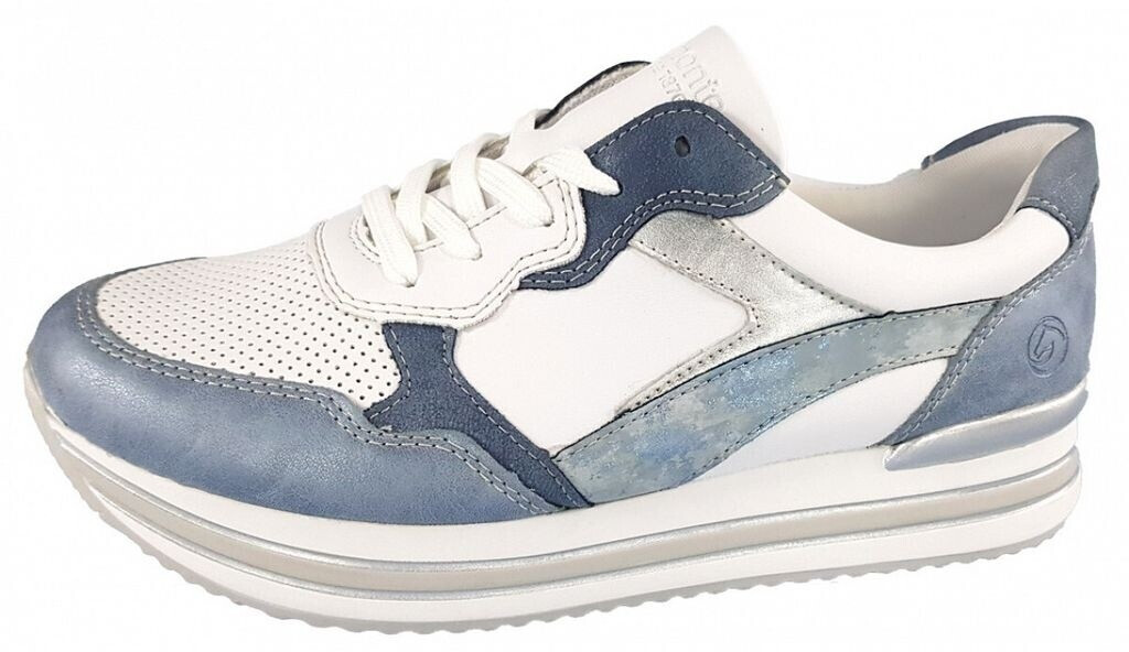 Remonte Dorndorf D1320 Women's Sneakers Casual Shoes Half Shoes