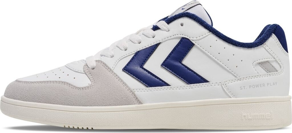 Hummel St Power Play Pl Athleisure Sneaker