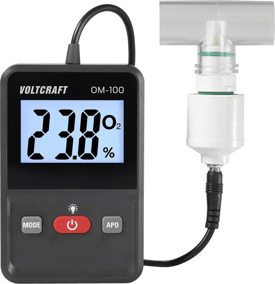 Voltcraft VC-12870870