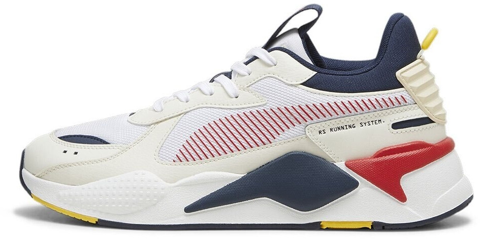Puma RS-X Geek Trainer beige