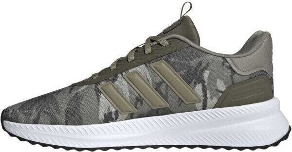 Adidas X Plrbounce shadow red/green spark/better scarlet