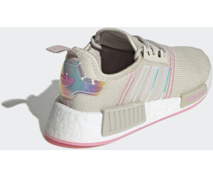 Adidas NMD R1 W Sneaker clear brown bliss pink FTWR white Wo kaufen Verfugbarkeit Preise bei idealo