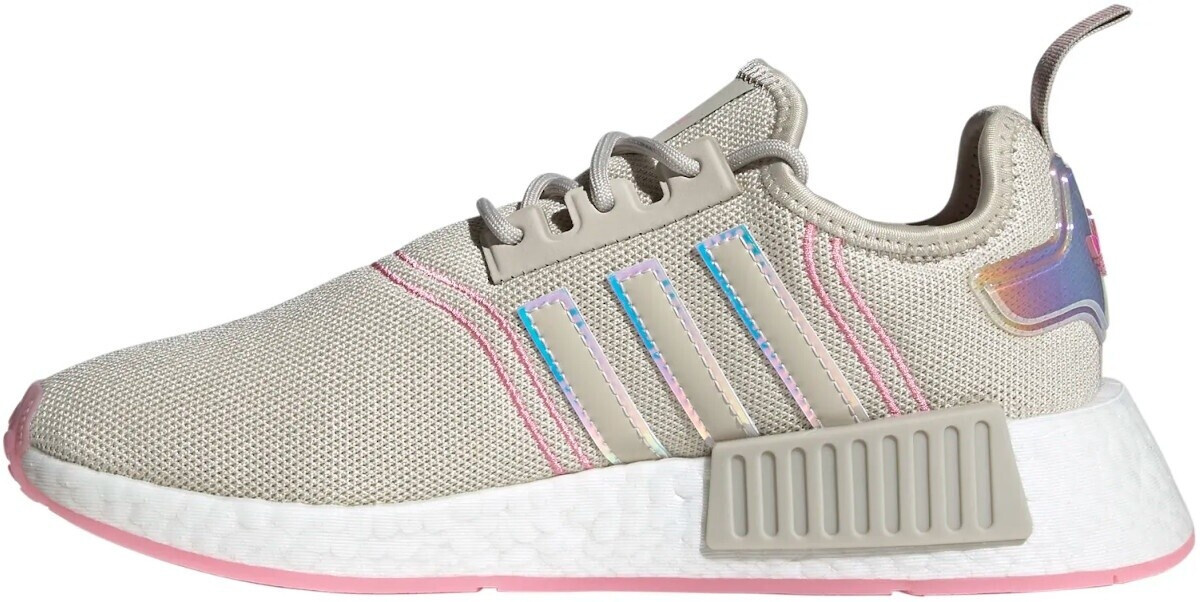 Adidas NMD R1 W Sneaker clear brown bliss pink FTWR white Wo kaufen Verfugbarkeit Preise bei idealo