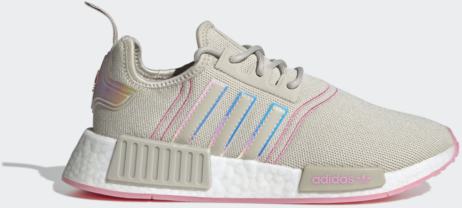 Adidas NMD R1 W Sneaker clear brown bliss pink FTWR white Wo kaufen Verfugbarkeit Preise bei idealo
