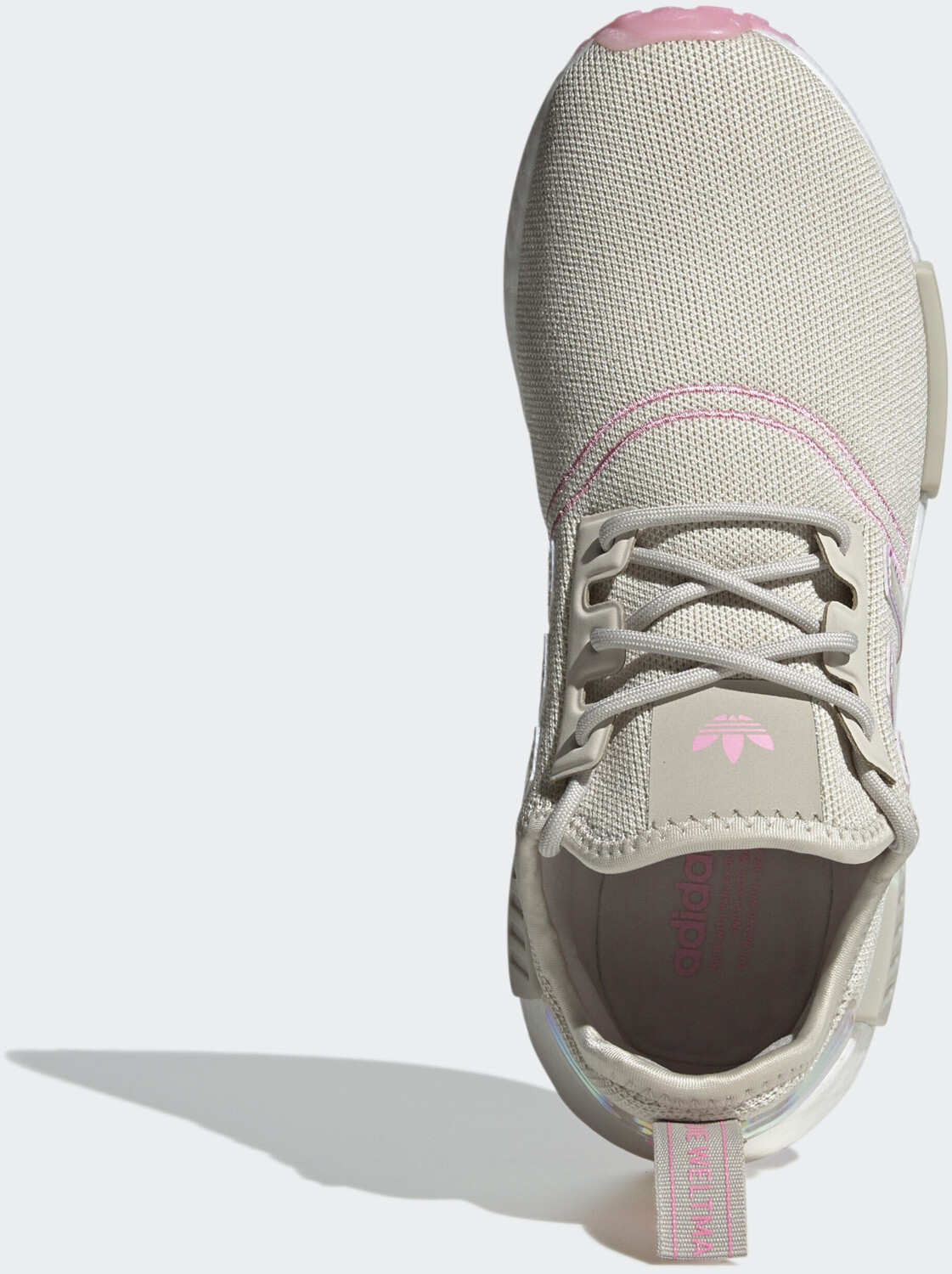 Adidas NMD R1 W Sneaker clear brown bliss pink FTWR white Wo kaufen Verfugbarkeit Preise bei idealo