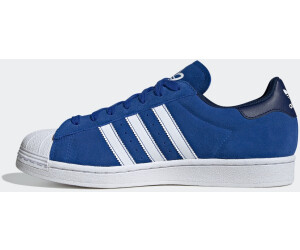 Adidas SUPERSTAR royal blue cloud white dark blue Wo kaufen Verfugbarkeit Preise bei idealo