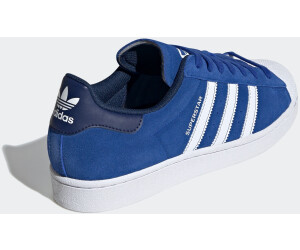 Adidas SUPERSTAR royal blue cloud white dark blue Wo kaufen Verfugbarkeit Preise bei idealo