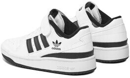 Adidas Forum Low IF2651 ftwwht/cblack/cblack