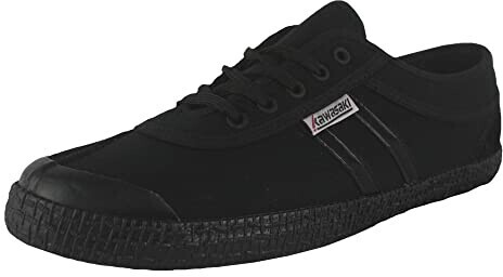 Kawasaki Footwear Retro Canvas Shoe Sneaker 1001 black