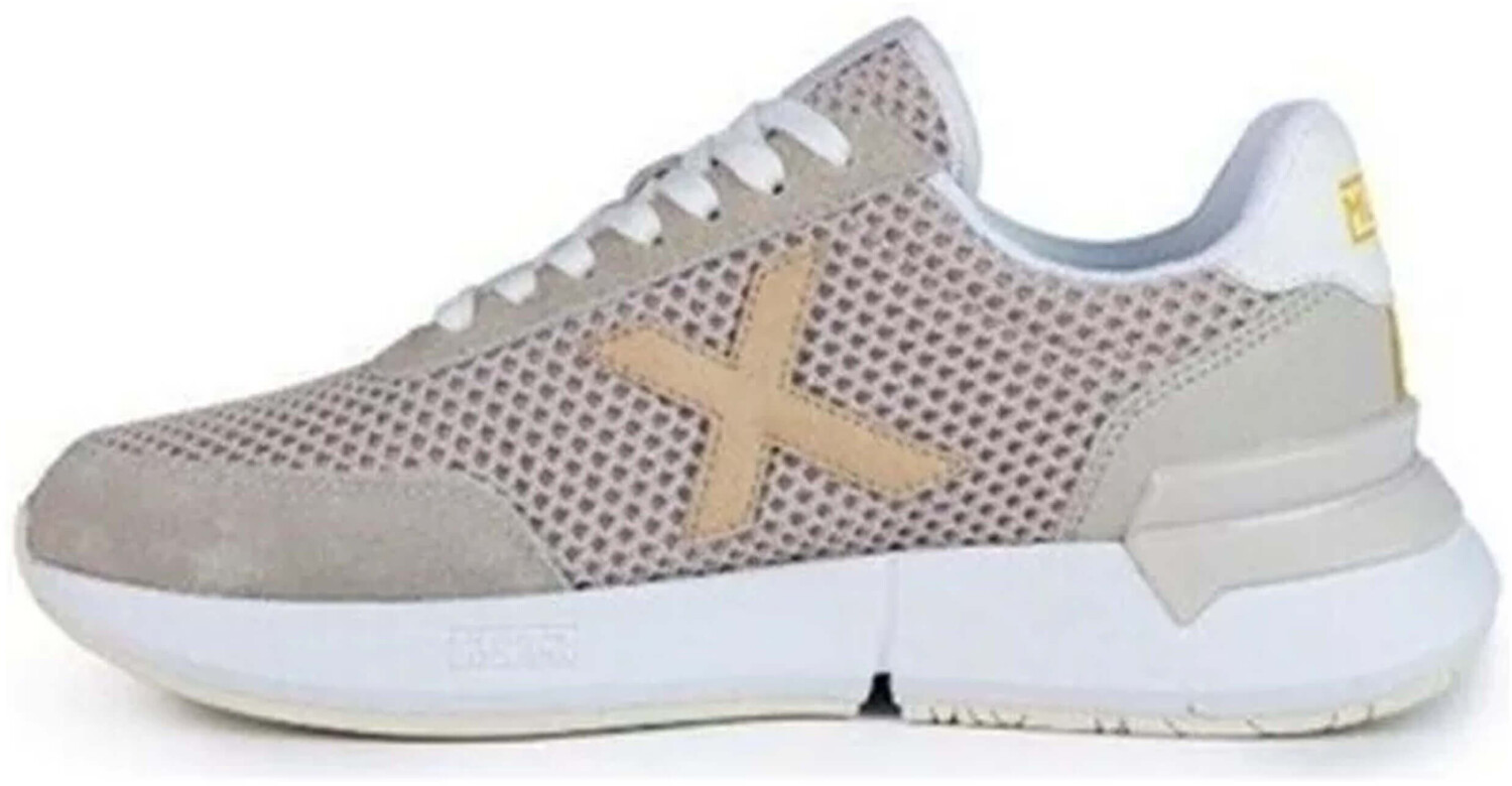 Munich Versus 72 Shoes beige