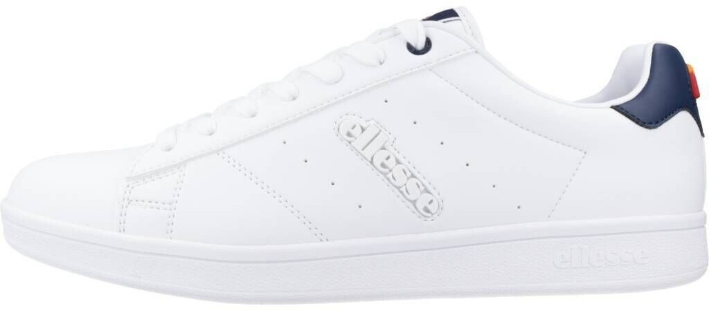 Ellesse LS290 Cupsole Trainer white