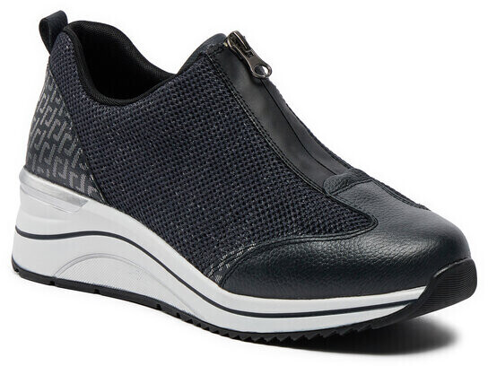 Remonte Dorndorf Sneakers D0T07-14 blue