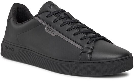 Hugo Boss Sneakers Rhys Tenn 50502869 black
