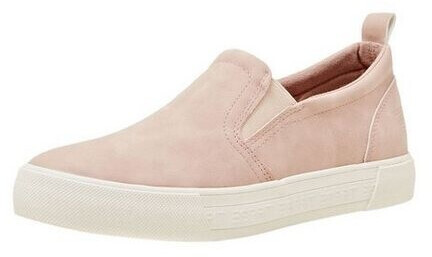 Esprit Vegan Slip-on Sneakers pastel pink