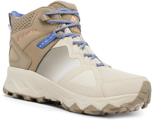 Columbia Peakfreak Hera Mid OutDry Trekking Shoes brown 2063491