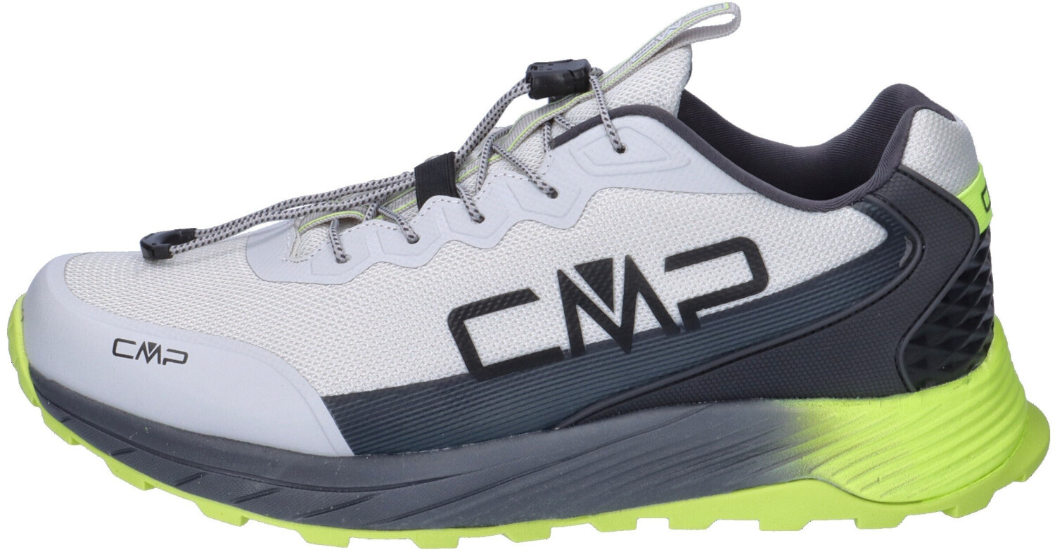 CMP Phelyx Trainers grey