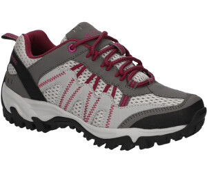 Hi-Tec Trekkingschuh Jaguar Damen grau