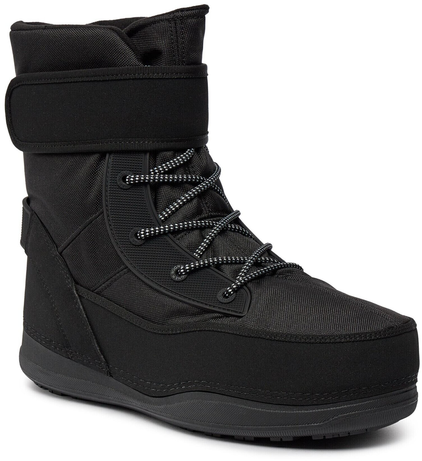 Bogner Laax 1 E Snowshoes black 32347623