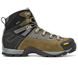 Asolo Fugitive Goretex Wanderschuhe braun grau ab 195 99 Preisvergleich bei idealo